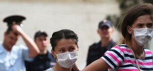 Жители Армянска выдвинули требование власти: чего добиваются активисты