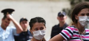 Ситуация под контролем: стало известно о состоянии здоровья жителей Армянска