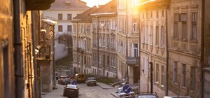 Заїдеш – не виїдеш: де у Львові краще не паркуватися під час Книжкового форуму