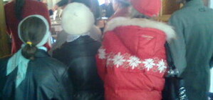 В Запорожье проголосовало более 621 тысячи человек