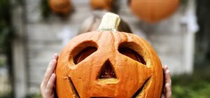 Осінь у місті: львів'ян кличуть на ярмарок фермерів і гарбузові перегони