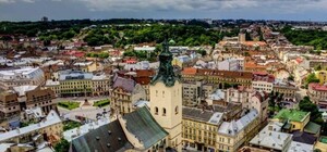 Розслабся: Львів визнали найбезпечнішими українським містом