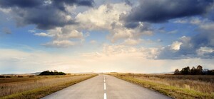 Первый в Украине: Омелян рассказал о планах построить в Запорожской области современный автобан