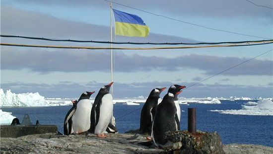 Новость - События - Доставай пуховик: в Украине объявили набор в команду для экспедиции в Антарктиду