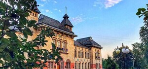 Начало октября: какую погоду ждать полтавчанам на этой неделе