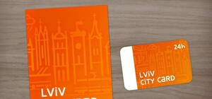 Інструкція з використання: у Львові запустили мобільний додаток Lviv City Сard