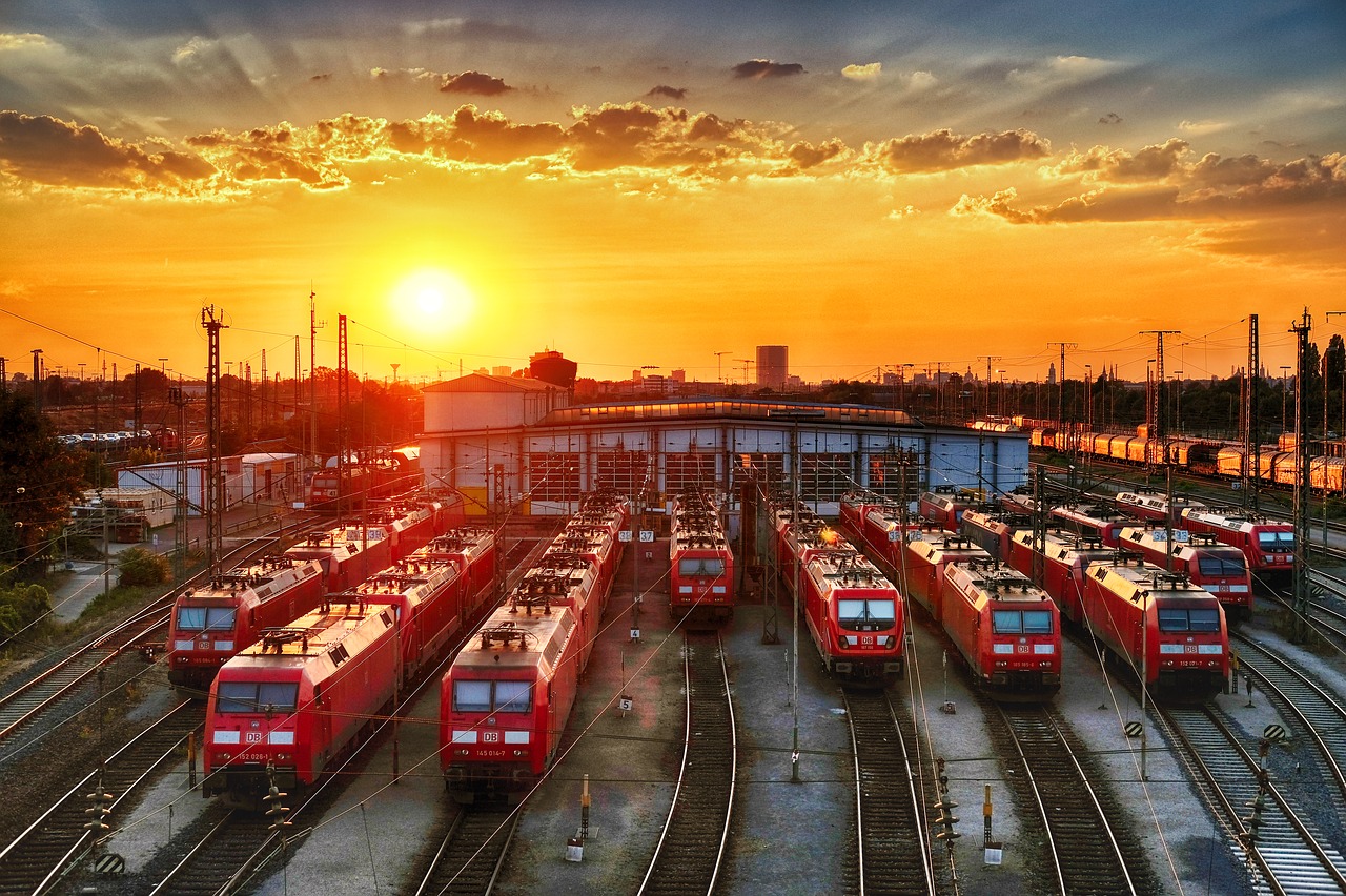 Из Харькова запустят дополнительные поезда в Одессу