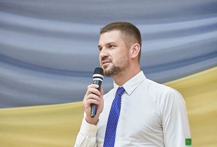 Максим Мусеев ответил на обвинения СБУ в госизмене
