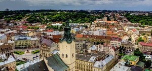 Затамуй подих: у Львові назвали найчистіші та найбрудніші перехрестя і водойми