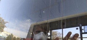 Начинаем задыхаться: в Армянске ухудшается экологическая обстановка