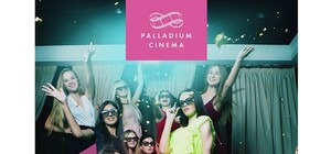 Твой яркий девичник!