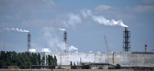 Ухудшение ситуации в Армянске: власти Крыма сделали заявление