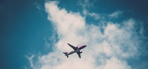 Пакуй валізи: ірландський лоукостер оголосив розпродаж квитків зі Львова