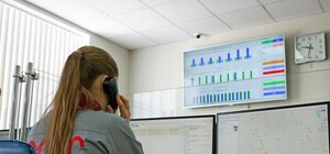 Що зміниться: у Львові запрацювала центральна диспетчерська швидкої допомоги