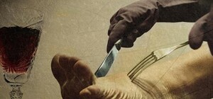 Каннибализм и голова на балконе: полиция раскрыла жестокое убийство на Салтовке