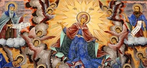 Покров пресвятой Богородицы: отложи стирку и помолись о замужестве