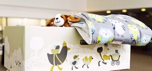 На понад 2 тисячі: бейбі-бокси для львів'янок подешевшали