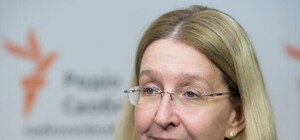 Супрун рассказала, как ухаживать за мобильником