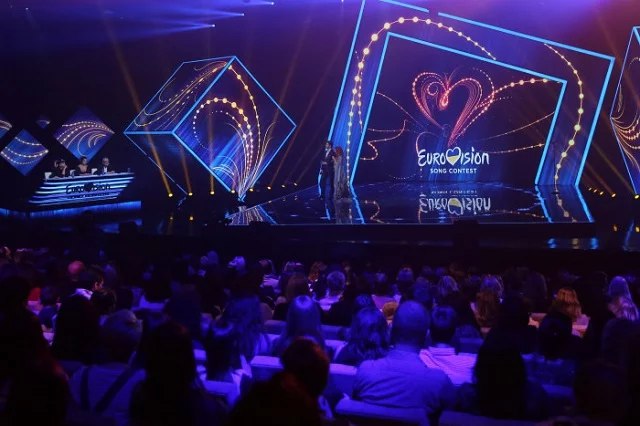 Новость - События - Стали известны даты украинского отбора на "Евровидение-2019"