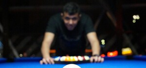 Есть кем гордиться: днепрянин завоевал 