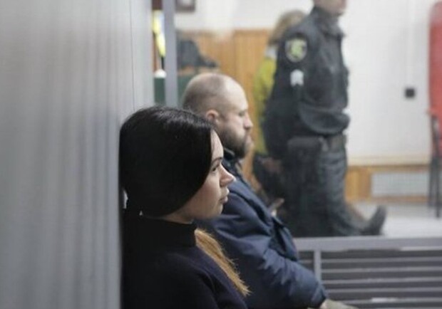 В этот раз судья по делу о ДТП на Сумской успел выслушать ходатайства. Фото:  ukrinform.ua