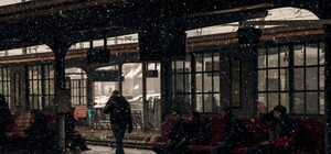 Розкажи бабусі: у Львові зміниться розклад приміських поїздів