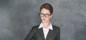 Кандидат педагогических наук: в Харькове уволили маму из 