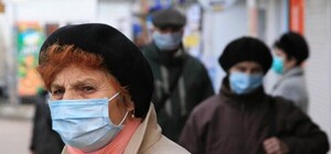 Опасный город: Россию пугают сибирской язвой в Одессе