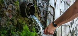 Не пей оттуда: из каких родников Харькова не рекомендуют брать воду