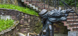 Молодість повертається: у Трускавці 