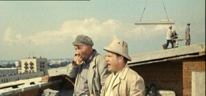 Фотофакт: в центре Симферополя незаконно 