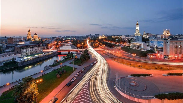 Харьков признали самым инновационным городом страны на восточноевропейском форуме. Фото: city.kharkov.ua