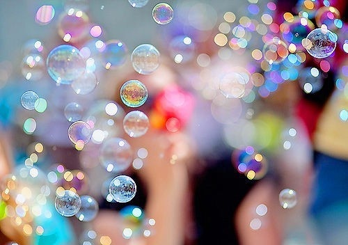 Афиша - Фестивали - Праздник мыльных пузырей