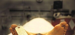 Подозревают маньяка: в Покотиловке под Харьковом найден еще один труп