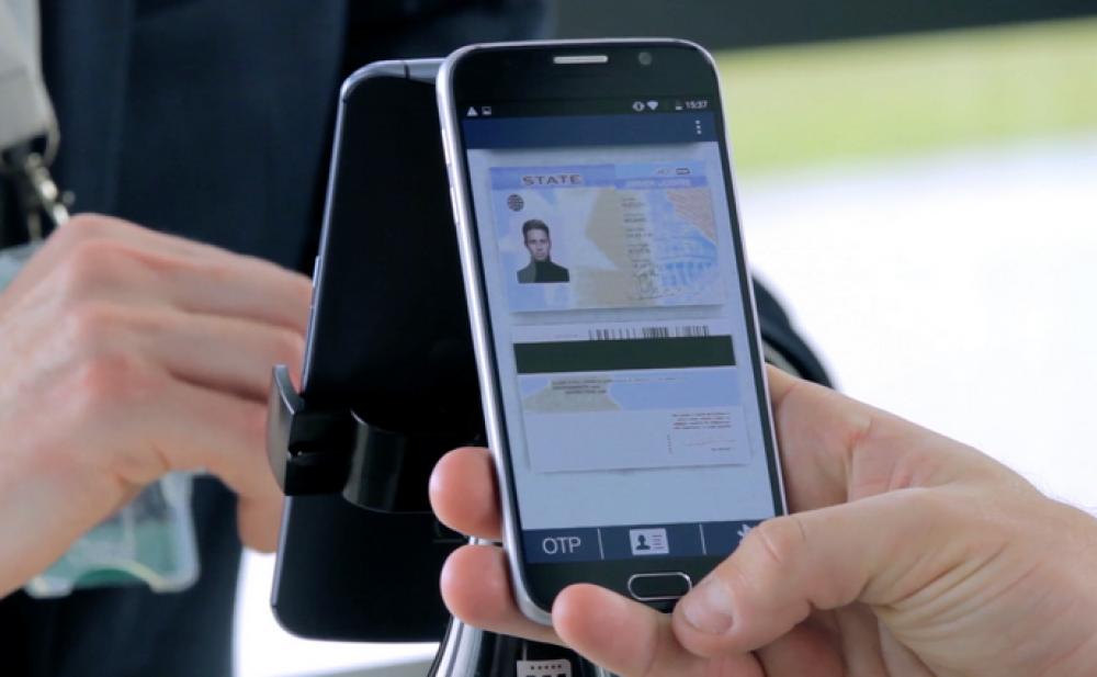 Новость - События - Паспорт в телефоне: в Харькове презентуют запуск Mobile ID