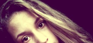 Убийство в Покотиловке: полиция просит помочь найти рюкзак 15-летней Алисы