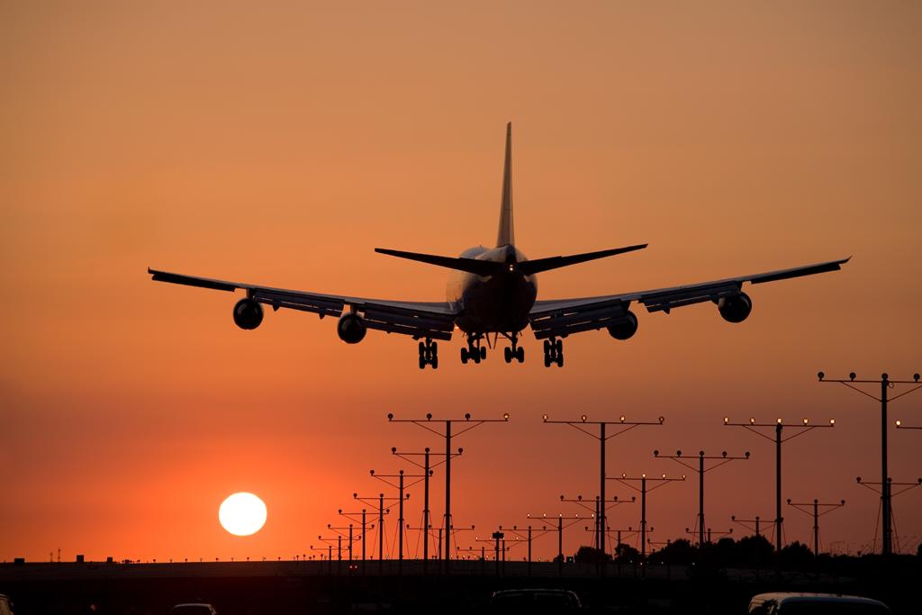 В харьковском аэропорту снова увеличилось количество пассажиров. Фото: Aviation News