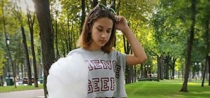 Убийство в Покотиловке: 15-летняя Алиса убегала от маньяка без обуви