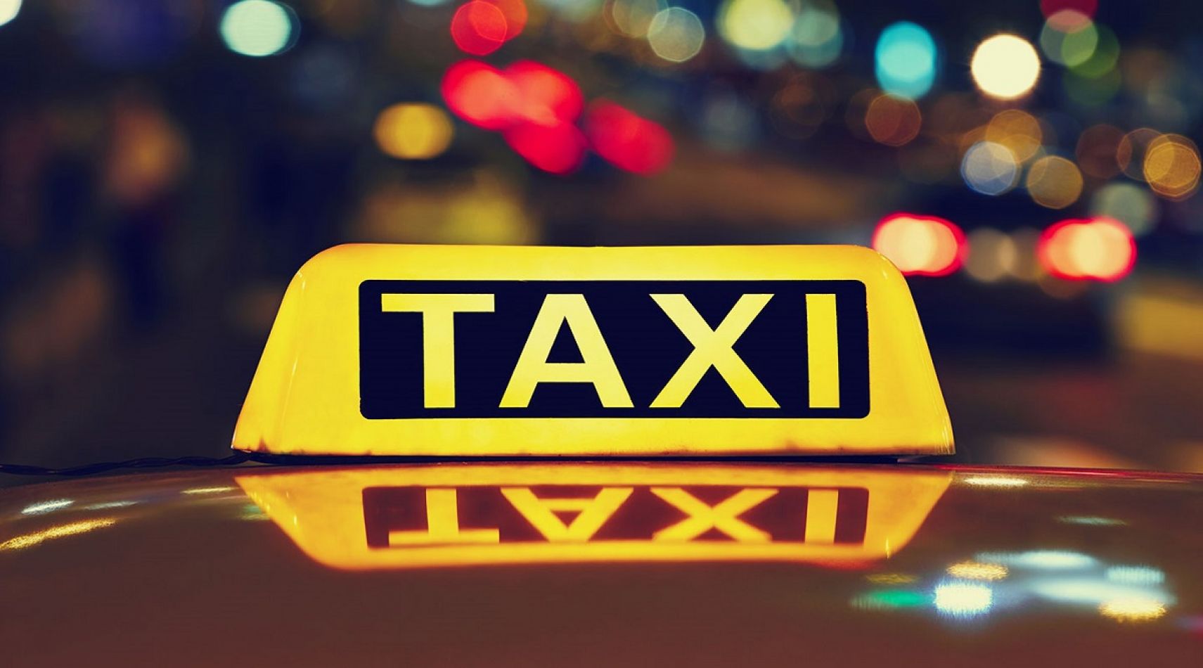 В Харькове фискалы грозят штрафовать таксистов без лицензии. Фото: LR Noticias