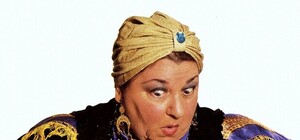 Одесситы посмотрели 