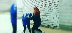 Избиение студентки ПТУ: правоохранители возбудили уголовное дело