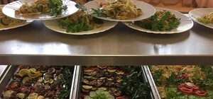 Дни французской кухни: смотри, чем кормят курсантов Одесской военной академии