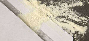 Что это было: сельский глава под Симферополем получил конверты с неизвестным порошком