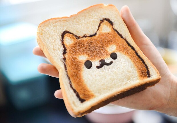 Как правильно выбирать хлеб. Фото: pexels.com