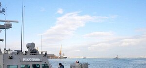 Российские СМИ обнародовали имена раненых украинских моряков