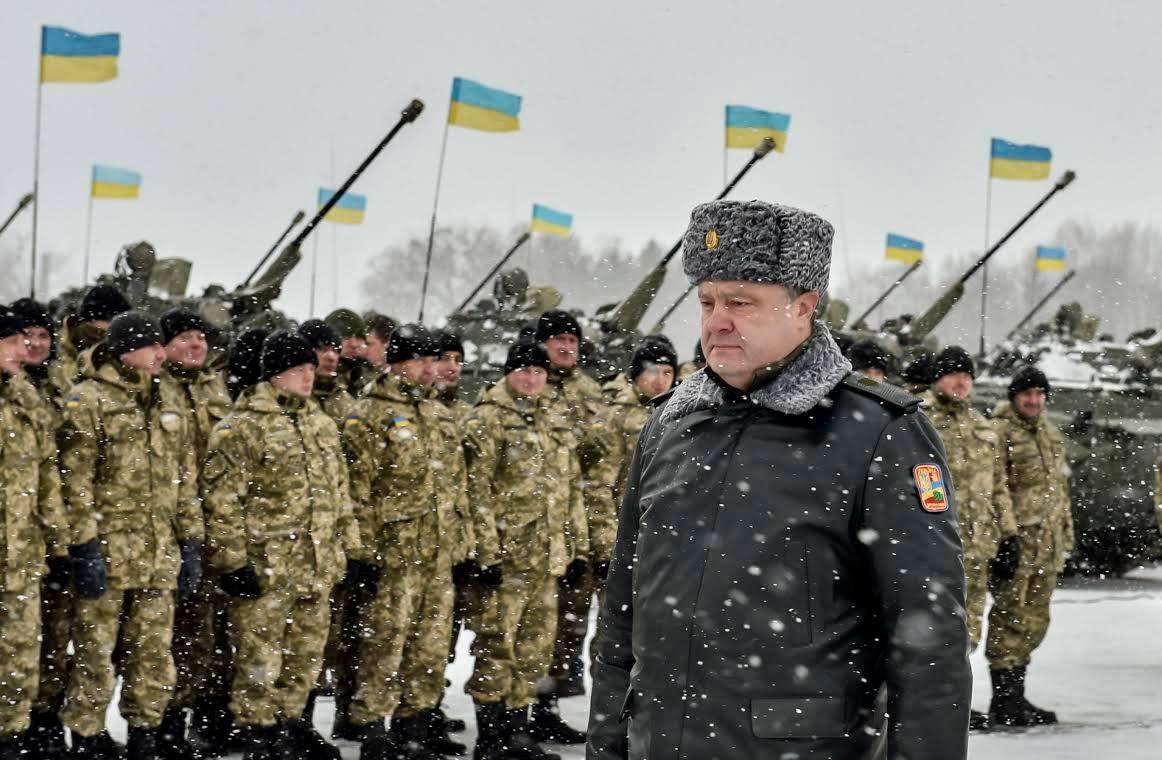 Военное положение в Украине: кто из харьковских депутатов поддержал решение