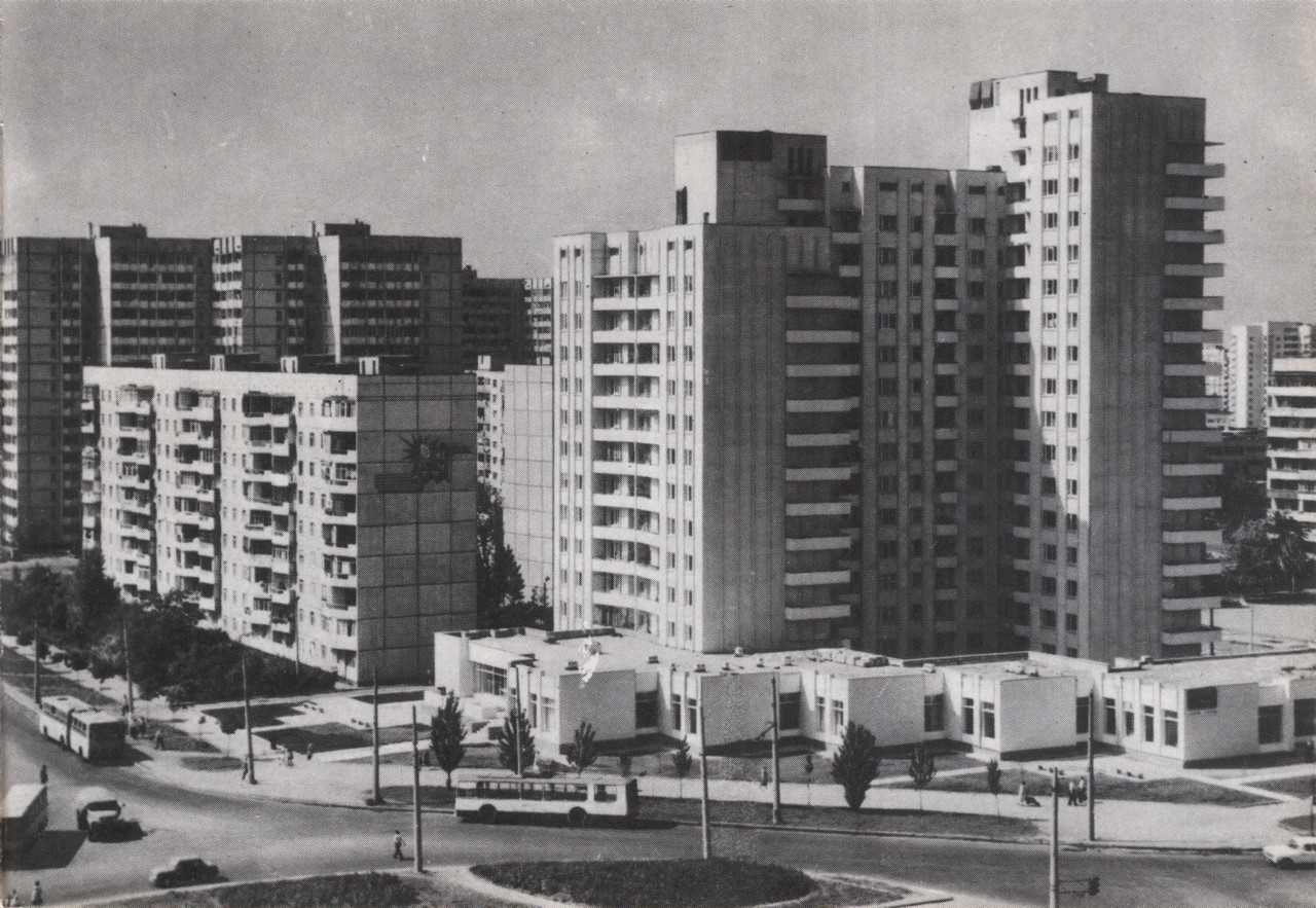 Одесса, которую ты не знаешь: ТОП-10 малоизвестных фактов про Таирова