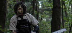 Как в фильмах ужасов: на полицейских напал 