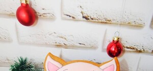 Положи свинью под елку: сколько в Харькове стоят сувениры к 2019 году