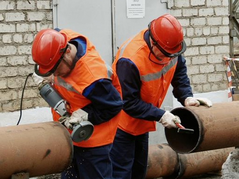 Харьков получит 14 миллионов долларов на ремонт труб. Фото: tverlife.ru
